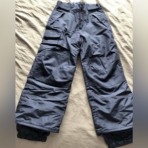 Champion boy ski pants